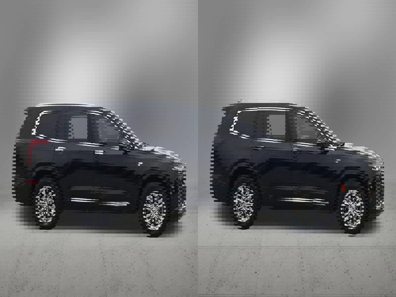 Used 2024 Cadillac XT6 Luxury w/ LPO, Floor Liner Package AWD/4WD image 7