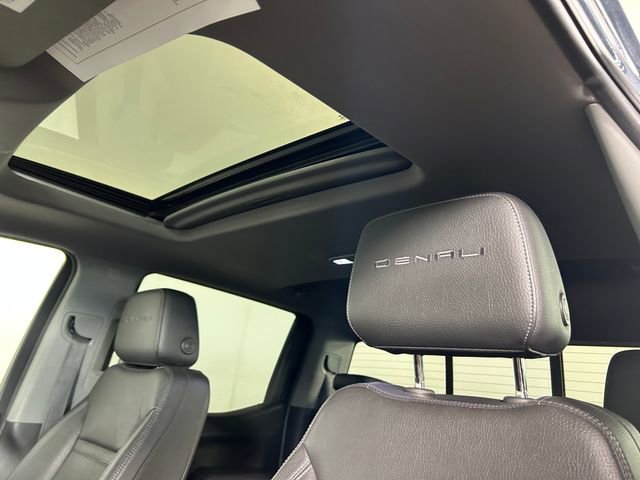 Used 2019 GMC Sierra 1500 Denali w/ Denali Ultimate Package image 13