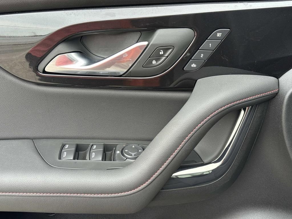 New 2026 Chevrolet Blazer RS w/ Driver Confidence II Package image 19