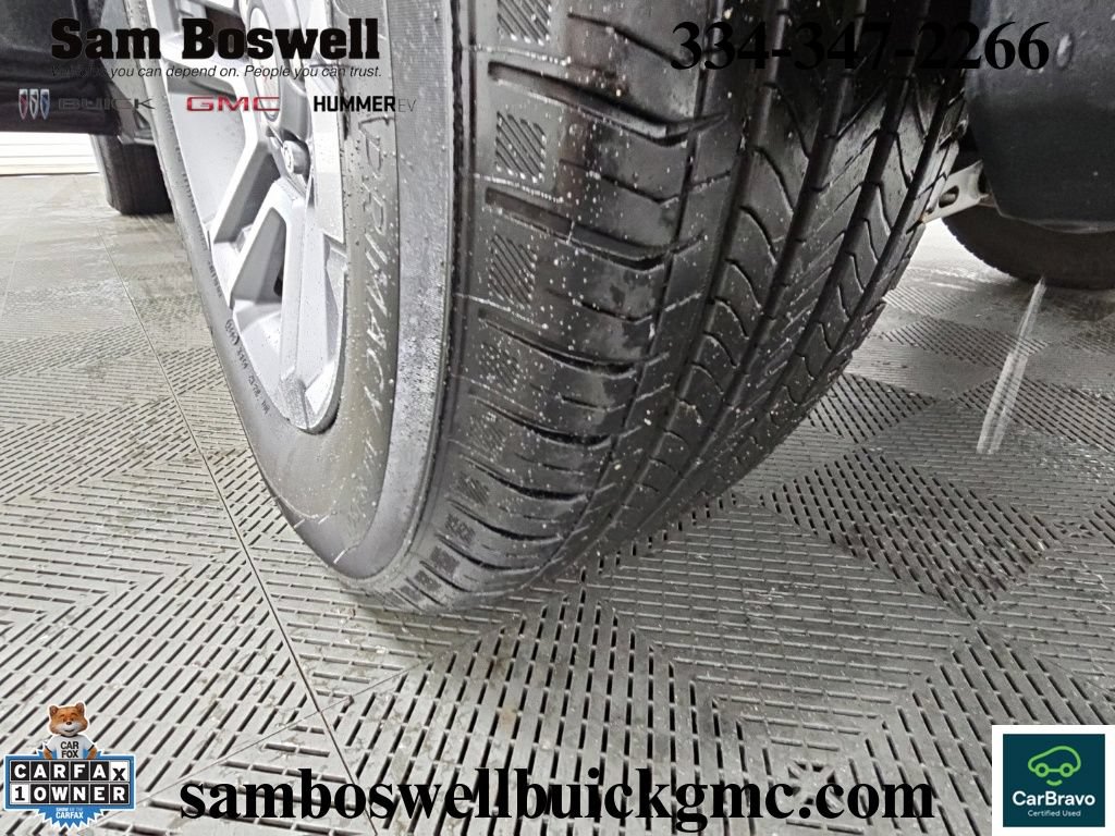 Used 2026 GMC Terrain Elevation FWD image 40
