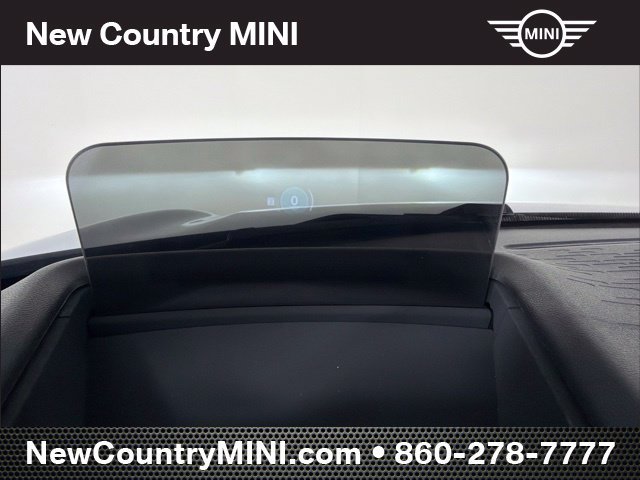 Certified 2026 MINI Cooper S FWD image 18