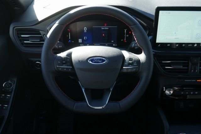 New 2026 Ford Escape ST-Line Select w/ Equipment Group 401A AWD/4WD image 19