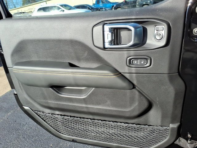 New 2026 Jeep Wrangler Sahara image 9