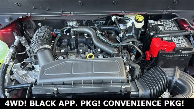 New 2025 Ford Bronco Sport Big Bend w/ Convenience Package image 31