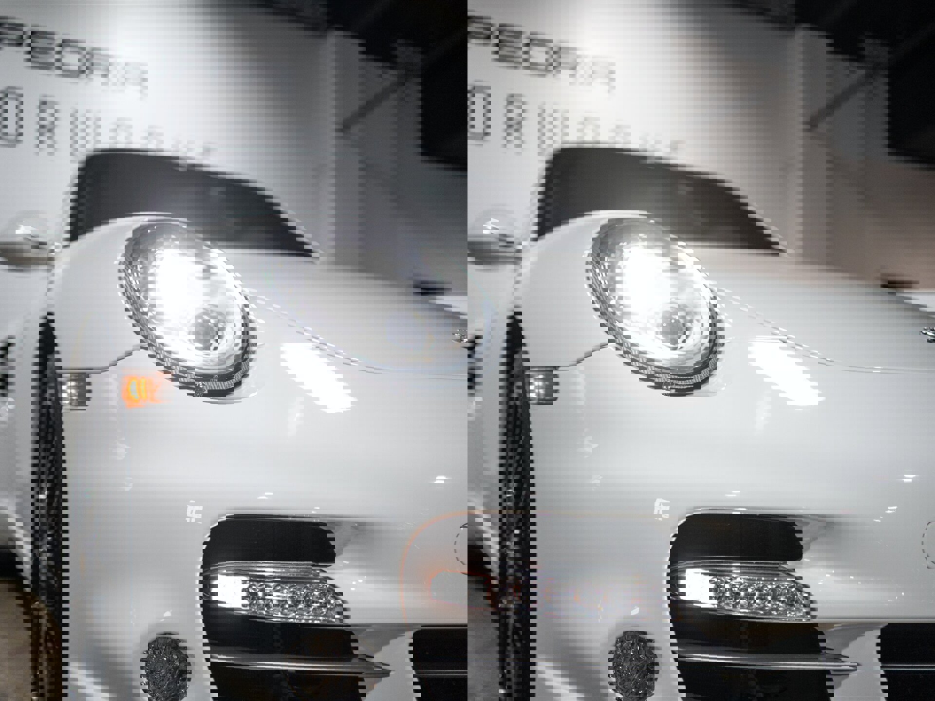 Used 2013 Porsche 911 Turbo S image 22