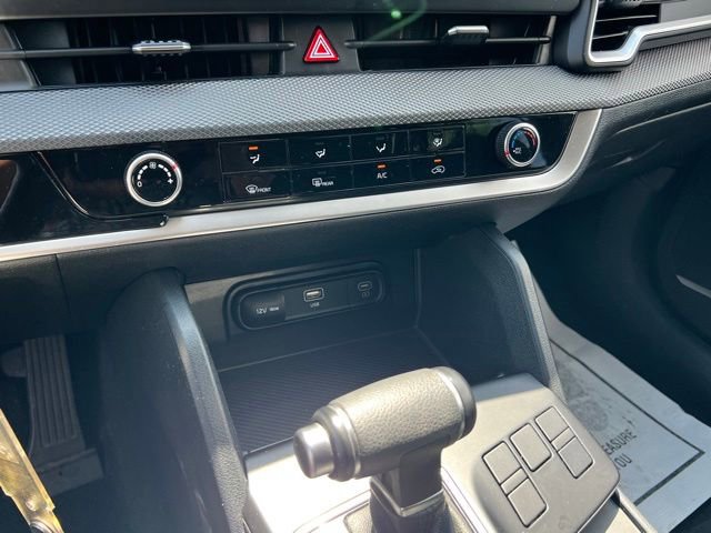 Certified 2024 Kia Sportage LX FWD image 20
