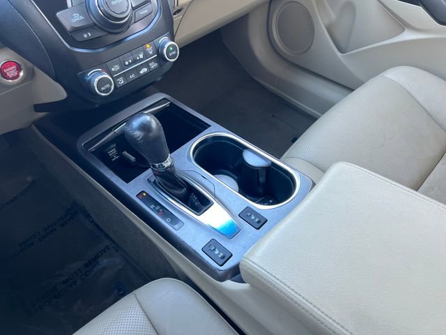 Used 2015 Acura RDX FWD w/ Technology Package image 27