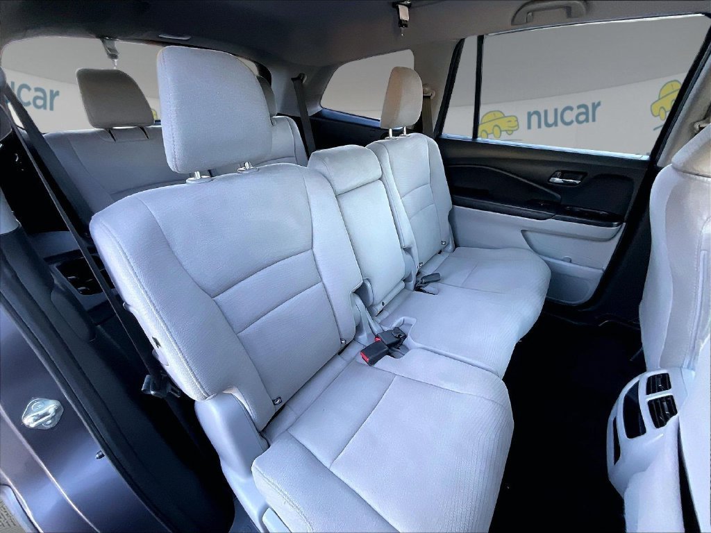 Used 2018 Honda Pilot LX image 16