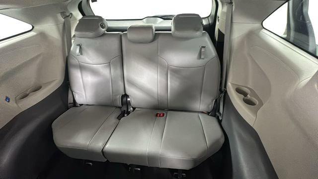 Used 2024 Toyota Sienna XLE image 15
