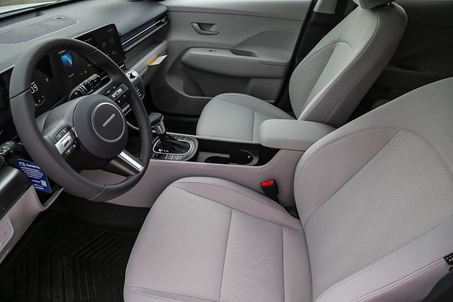 New 2026 Hyundai Kona SEL Sport FWD image 19