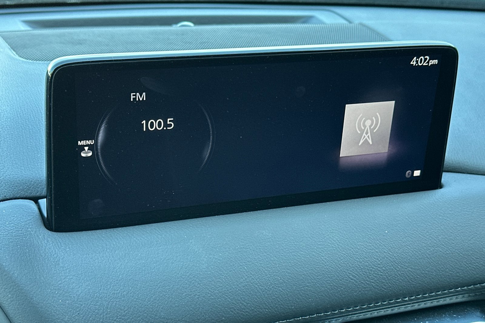 Used 2025 MAZDA CX-5 AWD 2.5 S w/ Select Package image 18