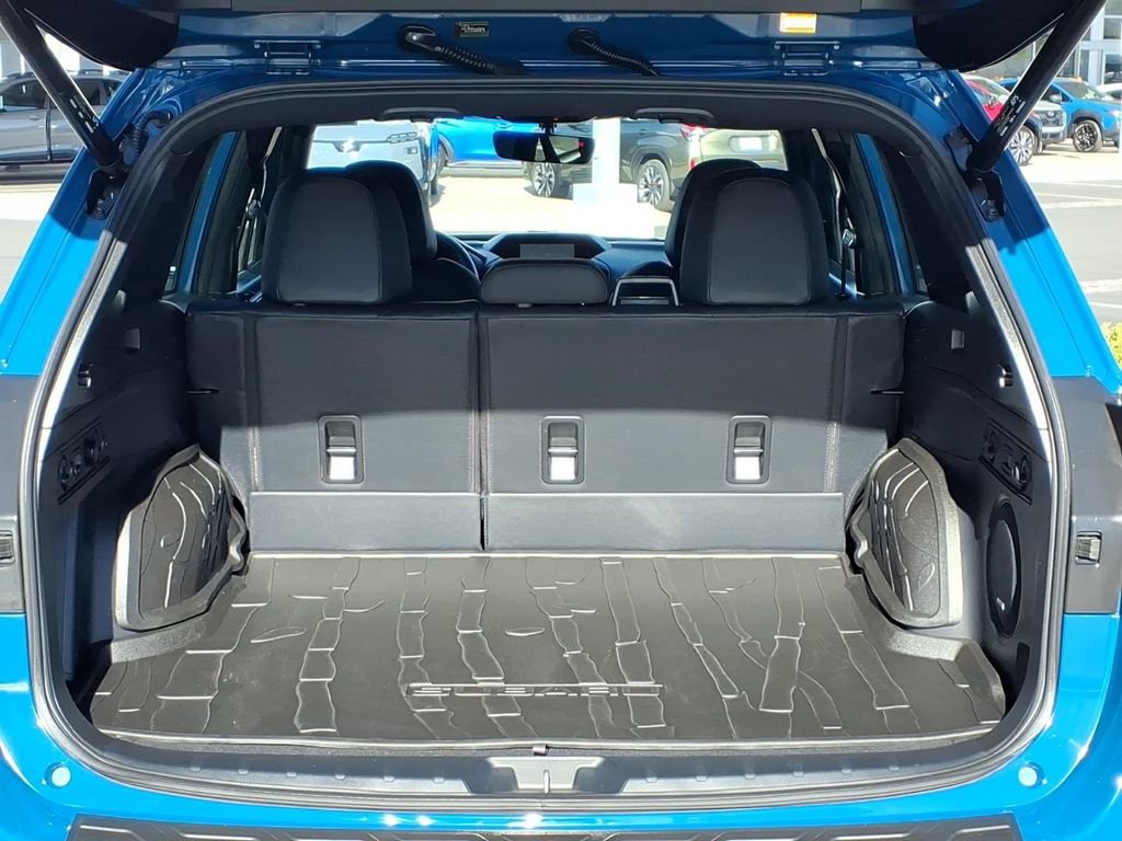 Used 2023 Subaru Forester Wilderness image 19