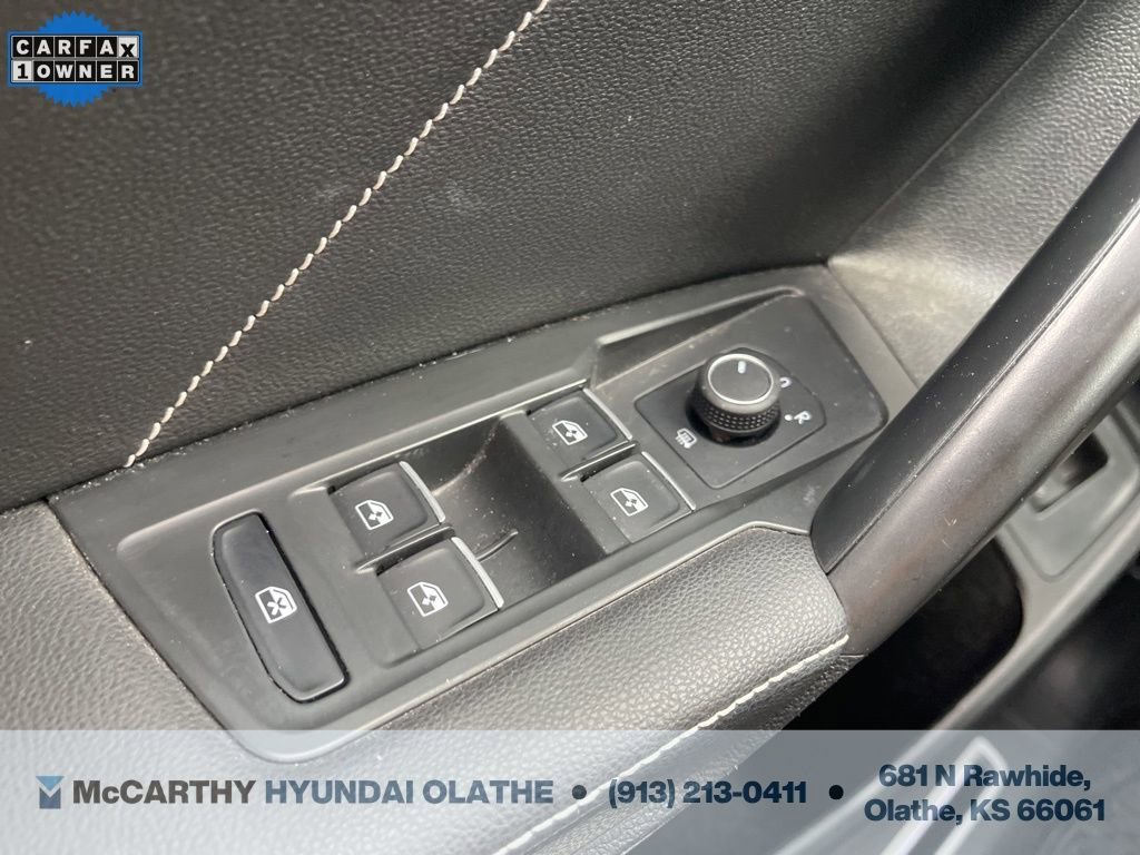 Used 2022 Volkswagen Tiguan SE R-Line image 38