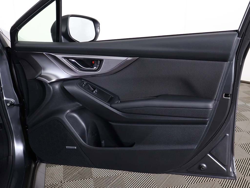 Used 2022 Subaru WRX Premium AWD/4WD image 23