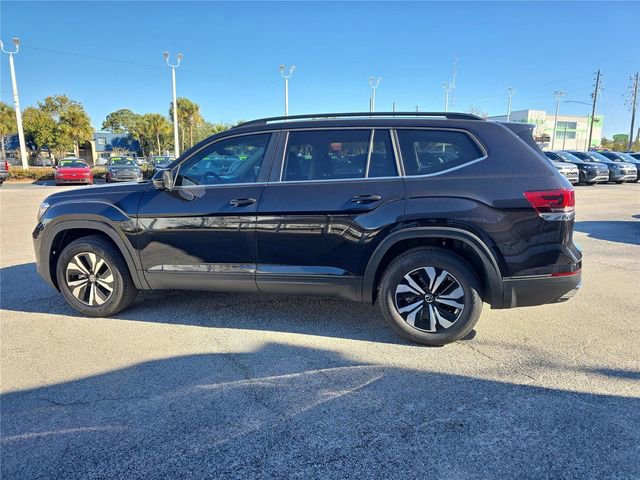 New 2026 Volkswagen Atlas SE image 5