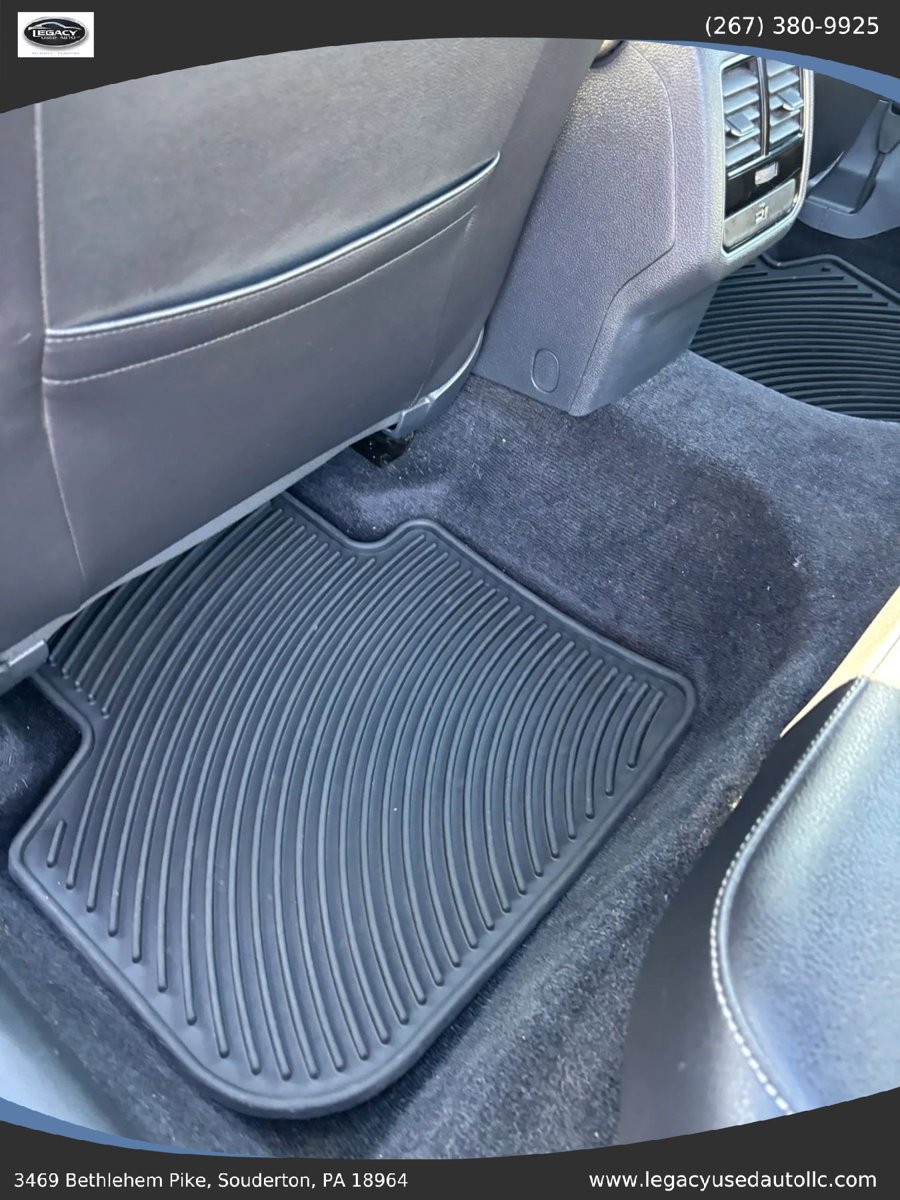 Used 2018 Volkswagen Passat GT FWD image 43