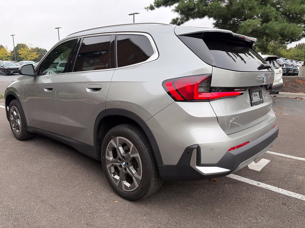 Used 2023 BMW X1 xDrive28i w/ Convenience Package AWD/4WD image 10