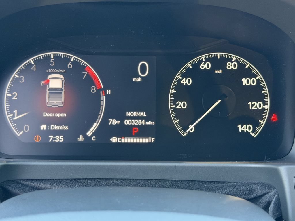 Used 2026 Honda Ridgeline RTL image 30