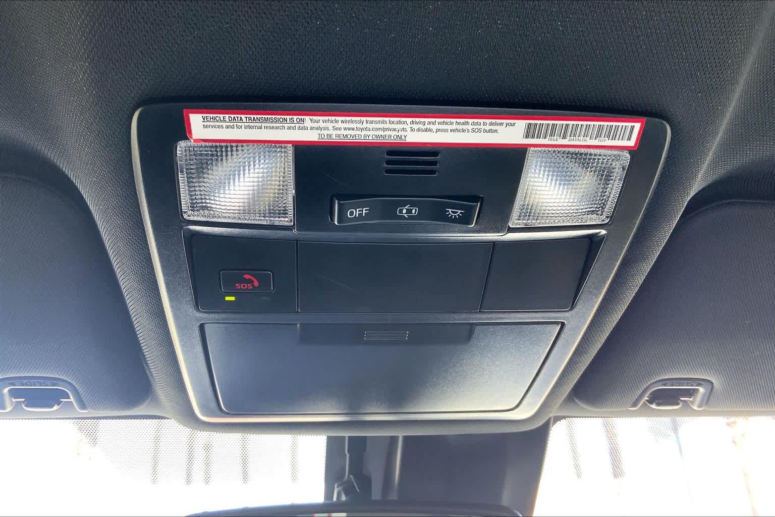 Certified 2023 Toyota Tacoma TRD Sport AWD/4WD image 33