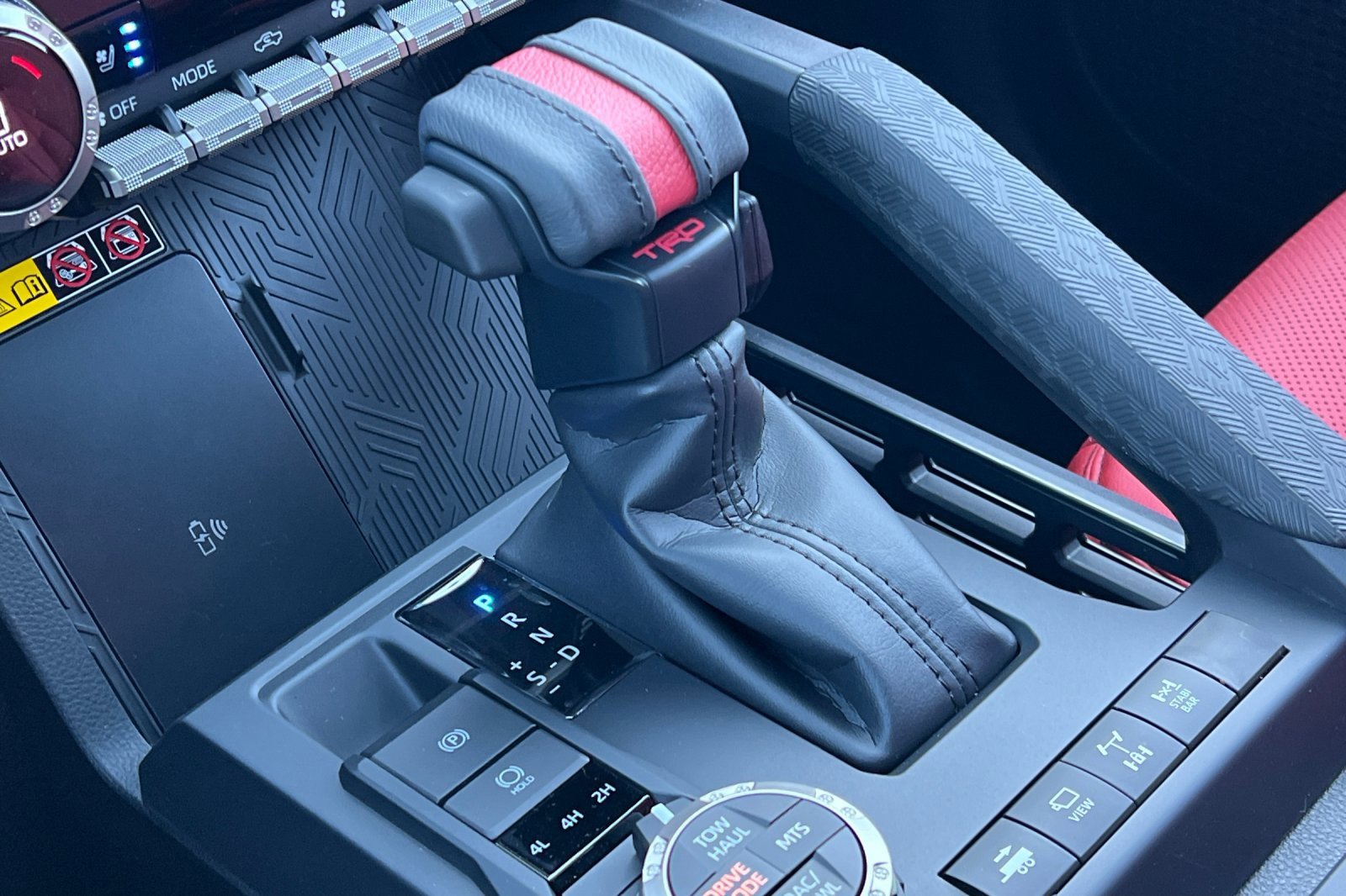 New 2025 Toyota Tacoma TRD Pro image 23