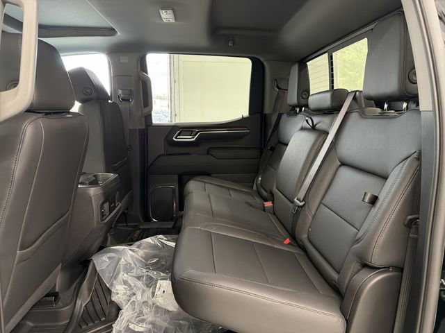 New 2026 Chevrolet Silverado 1500 LT Trail Boss w/ LT Trail Boss Premium Package image 20