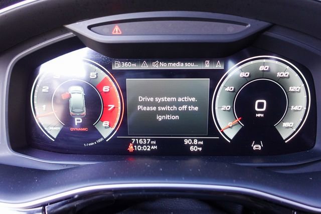 Used 2021 Audi Q7 3.0T Prestige w/ Prestige Package image 16