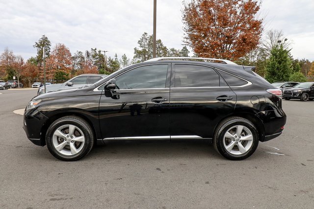 Used 2013 Lexus RX 350 AWD image 16
