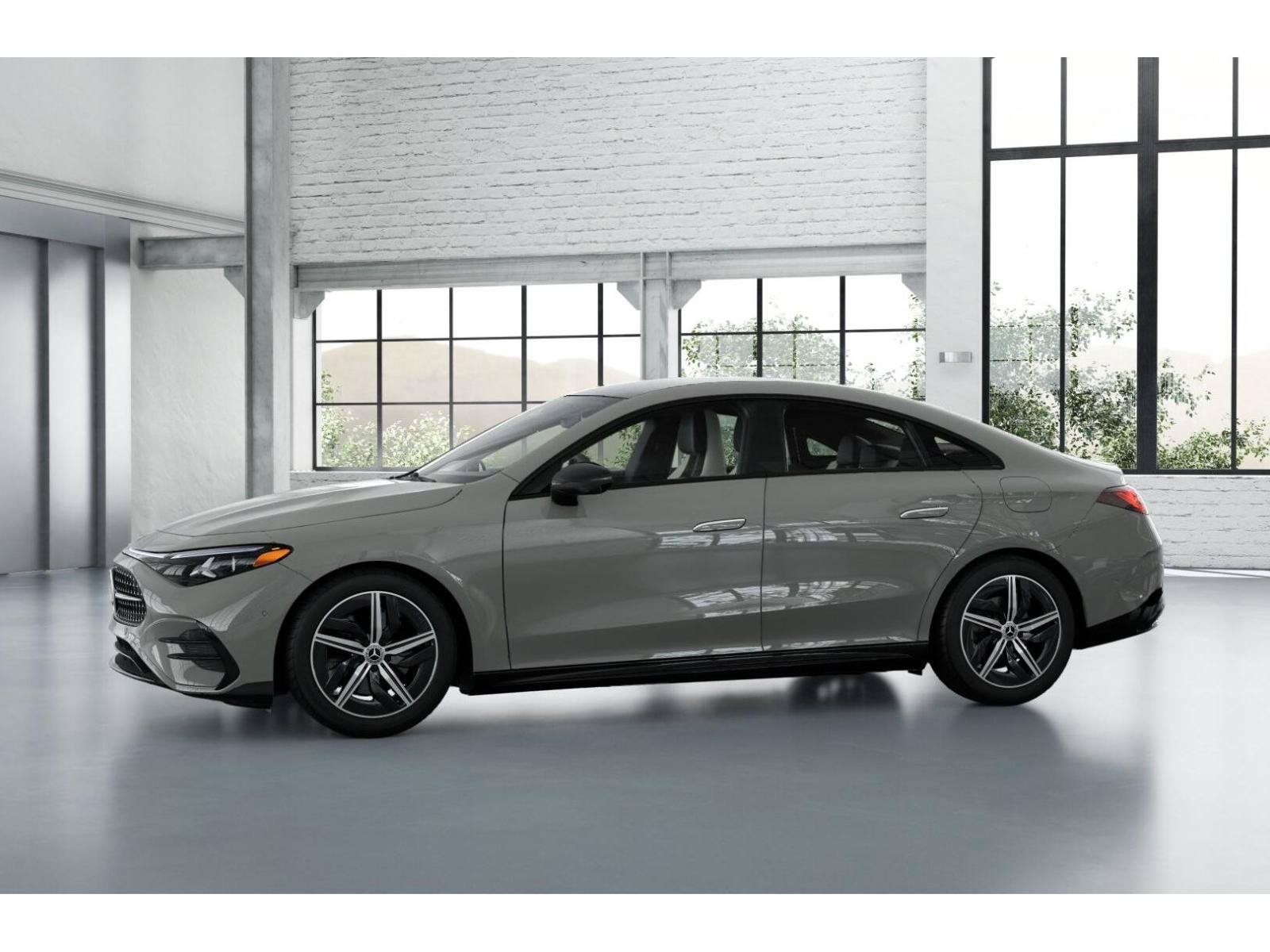New 2027 Mercedes-Benz CLA 220 image 36