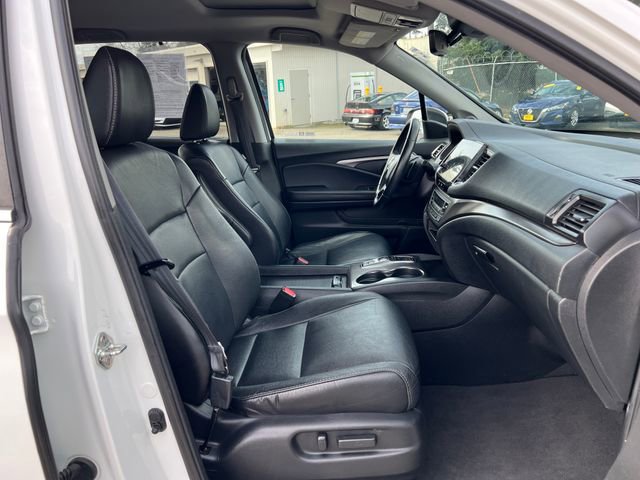 Used 2021 Honda Pilot EX-L image 13