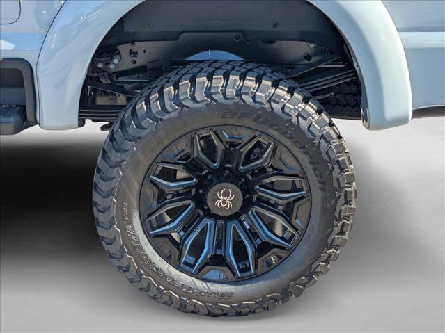 New 2026 Ford F250 XLT w/ XLT Premium Package image 10