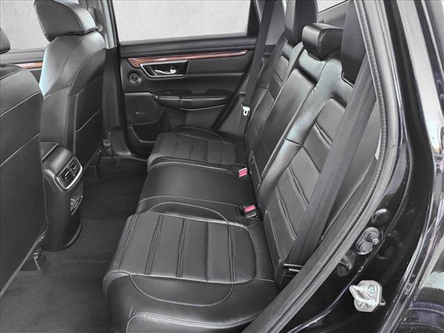Used 2020 Honda CR-V Touring image 18