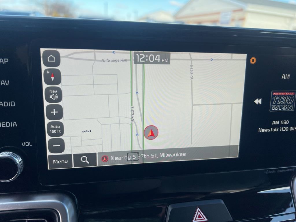 Certified 2023 Kia Sorento S image 52