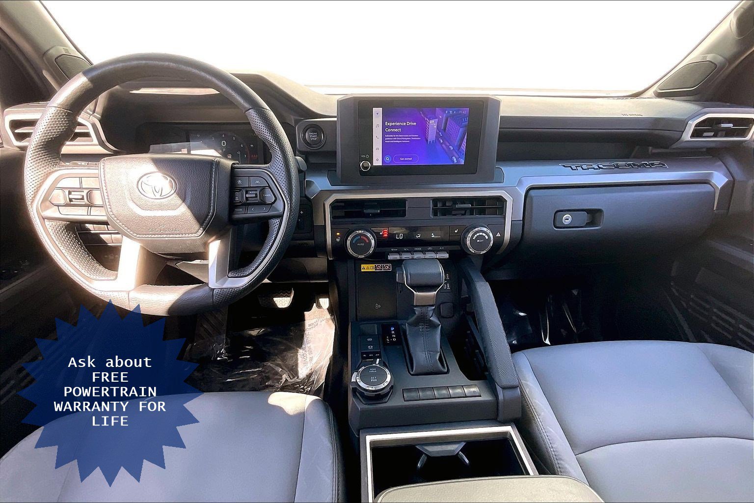 Used 2024 Toyota Tacoma SR5 AWD/4WD image 19