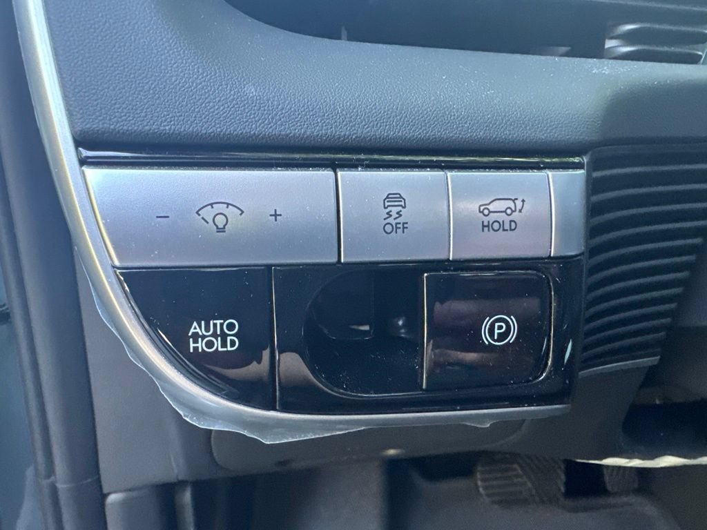 Used 2024 Hyundai Ioniq 5 SEL RWD image 10