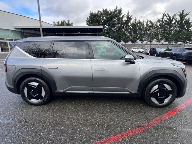 Certified 2024 Kia EV9 Wind image 6