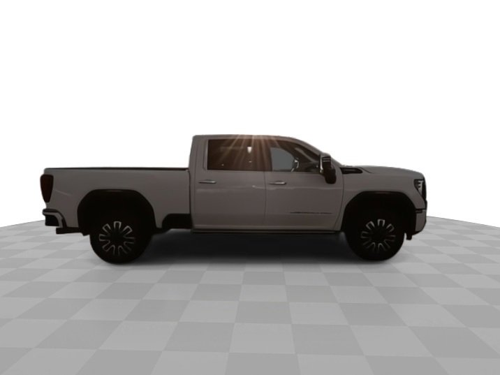 Certified 2024 GMC Sierra 2500 Denali Ultimate image 9