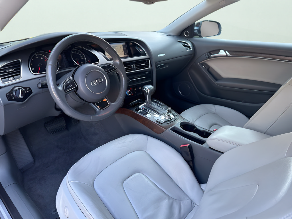 Used 2013 Audi A5 2.0T Prestige w/ Prestige Pkg AWD/4WD image 19