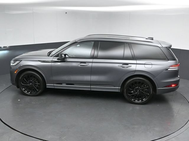 Certified 2025 Lincoln Aviator Reserve w/ Equipment Group 201A AWD/4WD image 51
