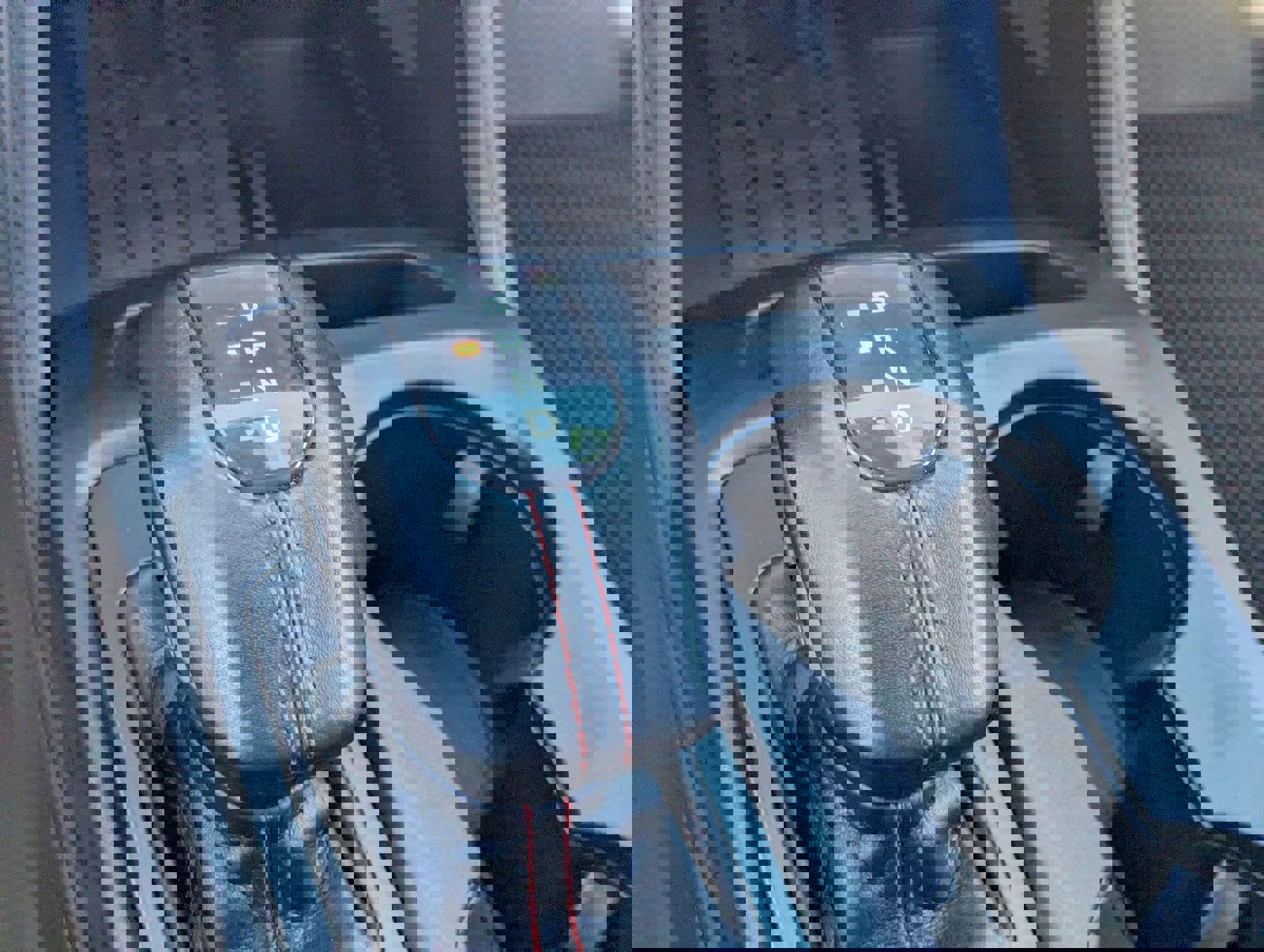 Certified 2024 Ford Ranger Raptor image 26