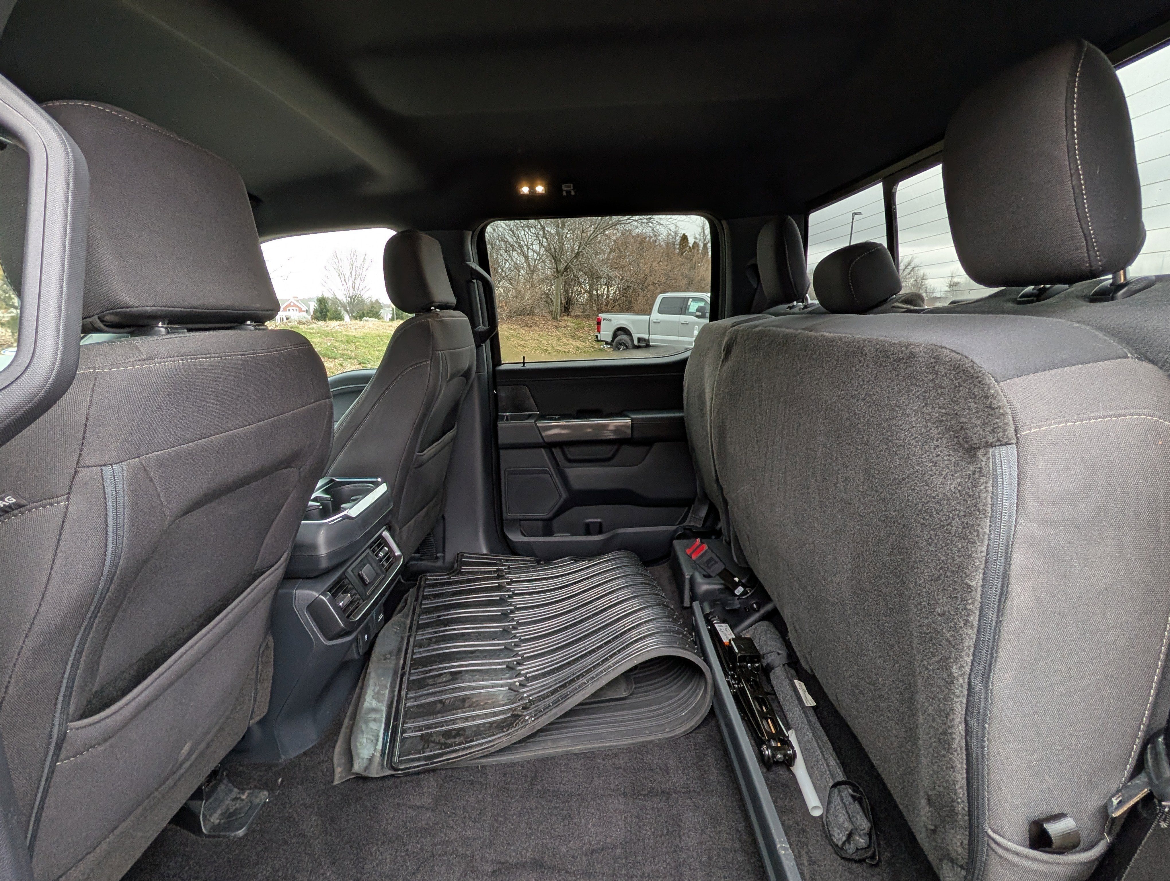 Used 2023 Ford F150 XLT w/ Equipment Group 302A High image 30