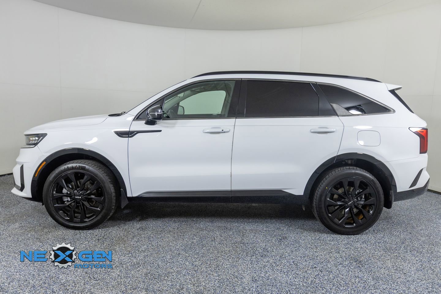 Used 2022 Kia Sorento SX AWD/4WD image 4