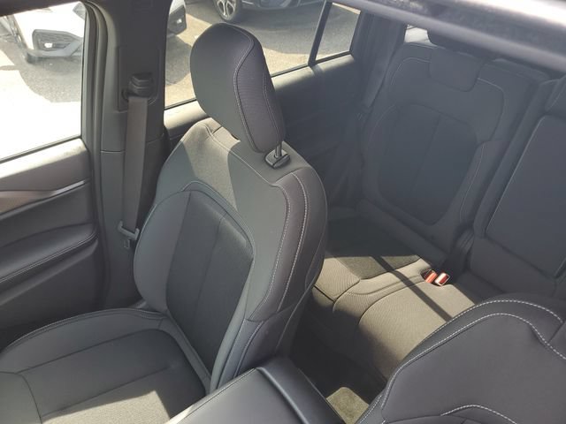 New 2026 Jeep Grand Cherokee Laredo X AWD/4WD image 34