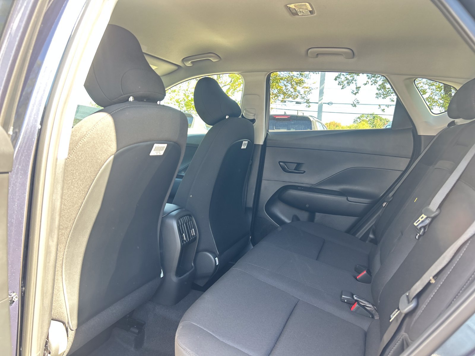 New 2027 Hyundai Kona SEL Sport AWD/4WD image 22