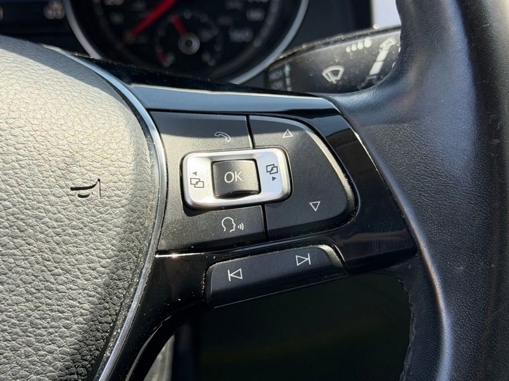 Used 2018 Volkswagen Atlas SE FWD image 14