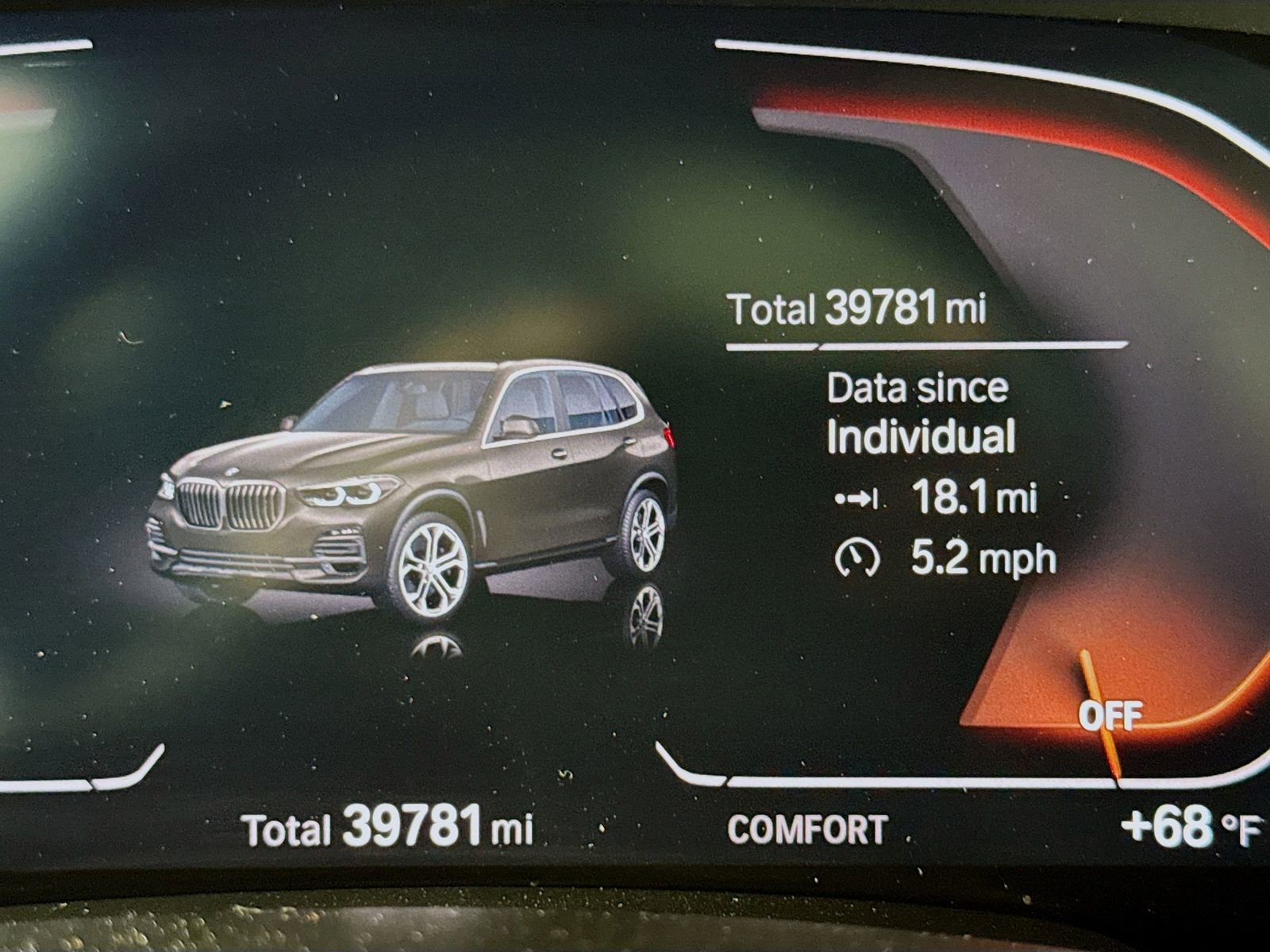 Certified 2023 BMW X5 sDrive40i w/ Premium Package image 12