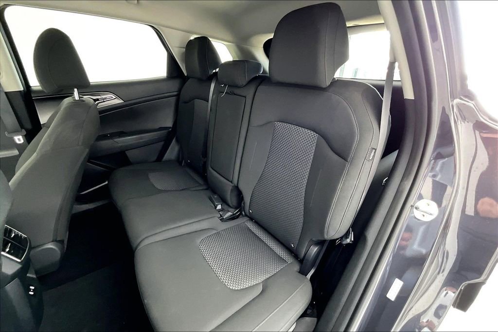 Used 2026 Kia Sportage LX image 31