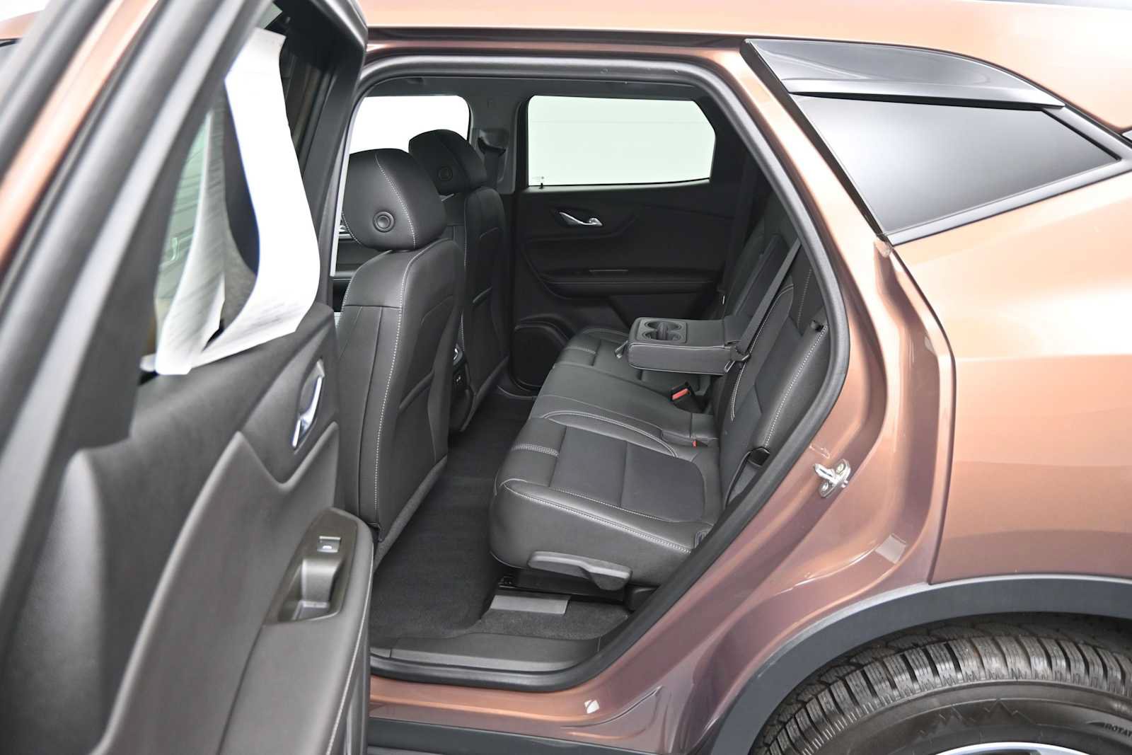 Used 2023 Chevrolet Blazer LT AWD/4WD image 8