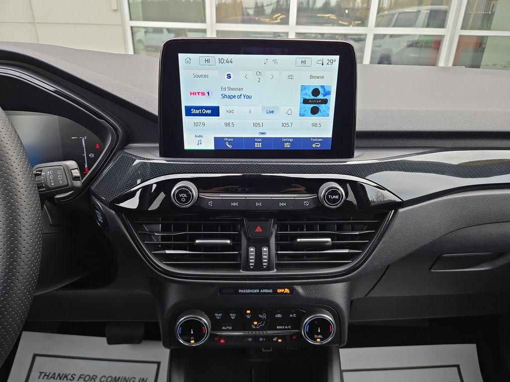 Used 2025 Ford Escape ST-Line Select image 23