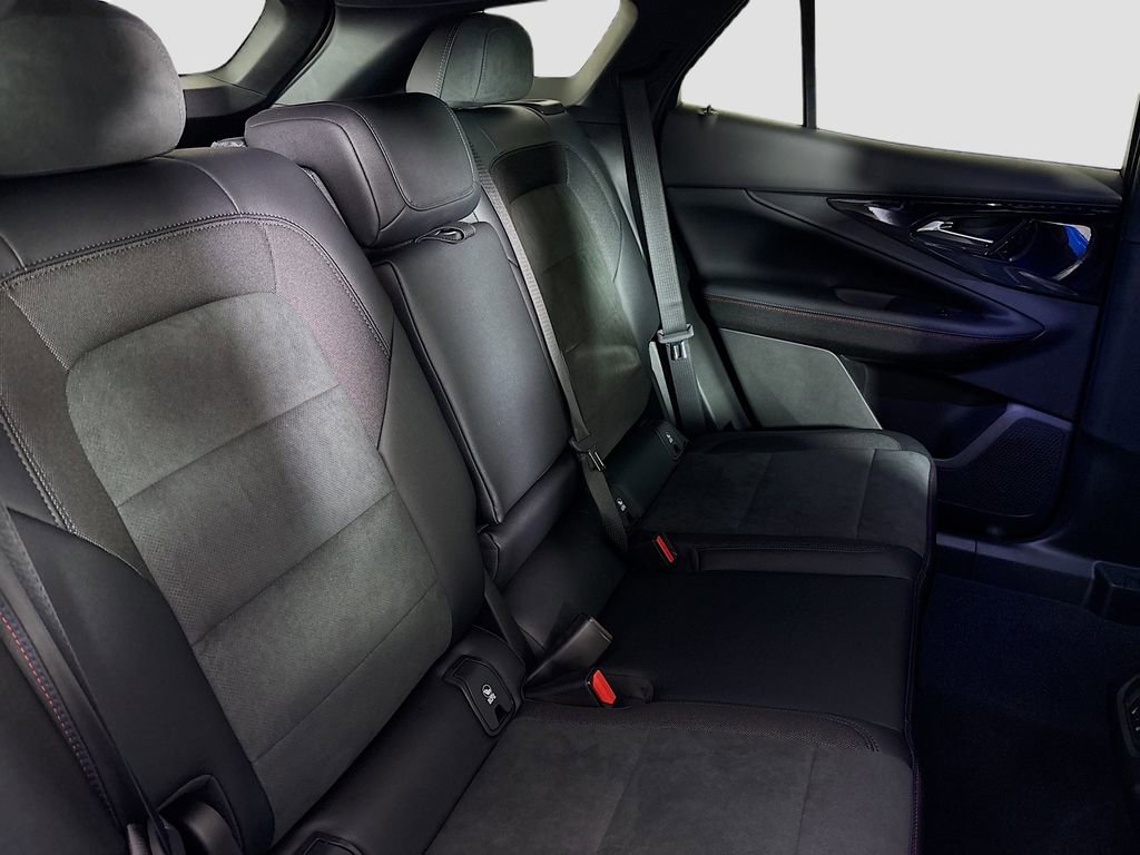 Used 2026 Chevrolet Blazer EV RS image 29