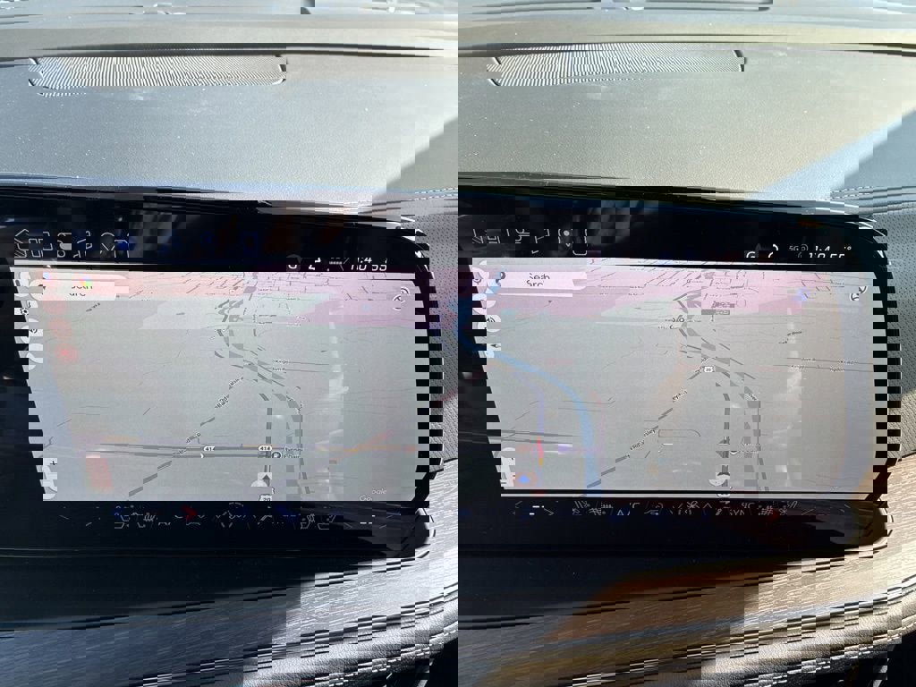 New 2026 Chevrolet Tahoe Premier w/ Sun And Tow Package image 11